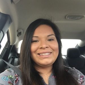 Meet your Posher, Tanna